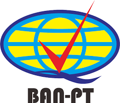 Logo BAN-PT